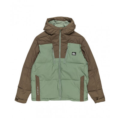 Nomad Jacket - Vindejakke - Herrer