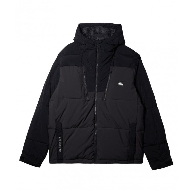 Nomad Jacket - Windjacke - Herren