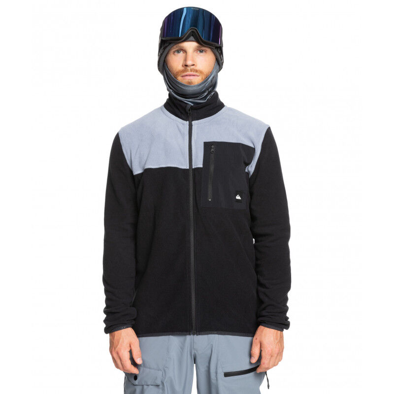 Aker Fz Fleece - Forro polar - Hombre