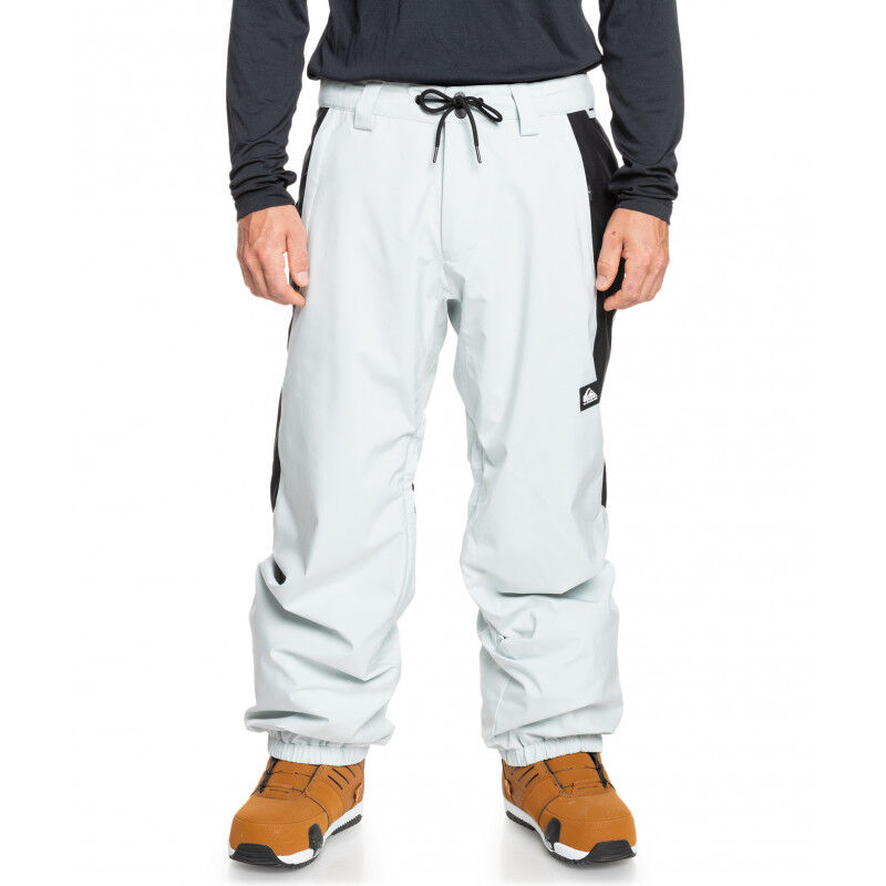 Quiksilver Snow Down Pant Pantalones de esquí Hombre Hardloop