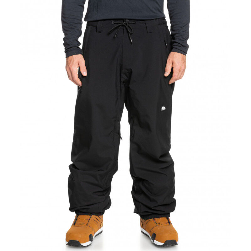 Quiksilver Snow Down Pant - Pantalon ski homme | Hardloop