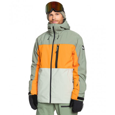 Sycamore Jacket - Casaco de esquí homem