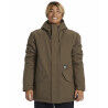 Quiksilver Endless Trip 10K Jacket - Parka homem | Hardloop