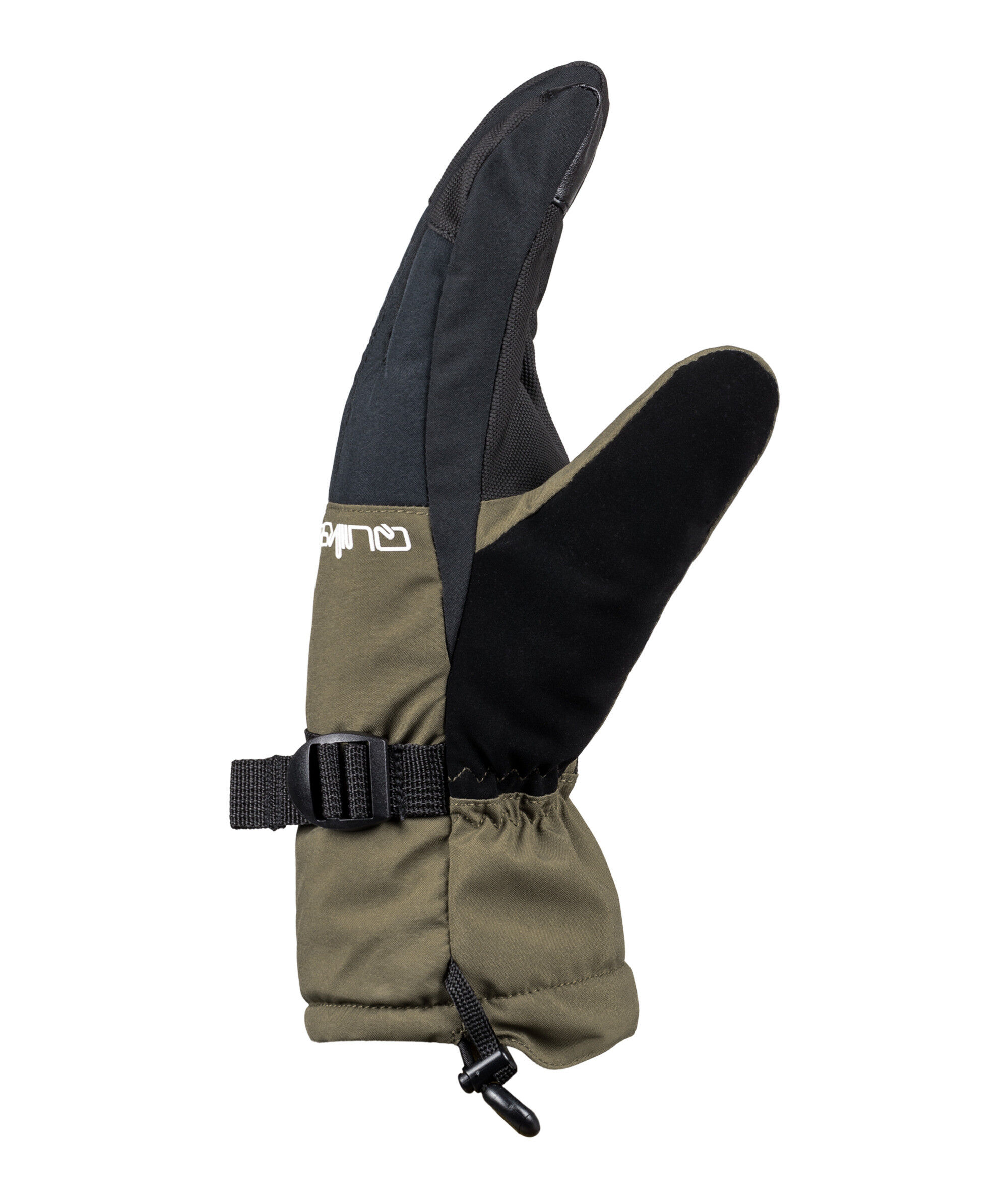 Quiksilver Mission Glove - Skihandschuhe - Herren | Hardloop