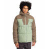 Quiksilver Nomad Jacket - Casaco corta-vento homem | Hardloop