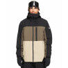 Quiksilver Sycamore Jacket - Skijacke - Herren | Hardloop