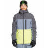 Quiksilver Sycamore Jacket - Skijakke - Herrer | Hardloop
