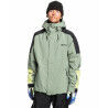 Quiksilver Radicalo Jacket - Casaco de esquí homem | Hardloop