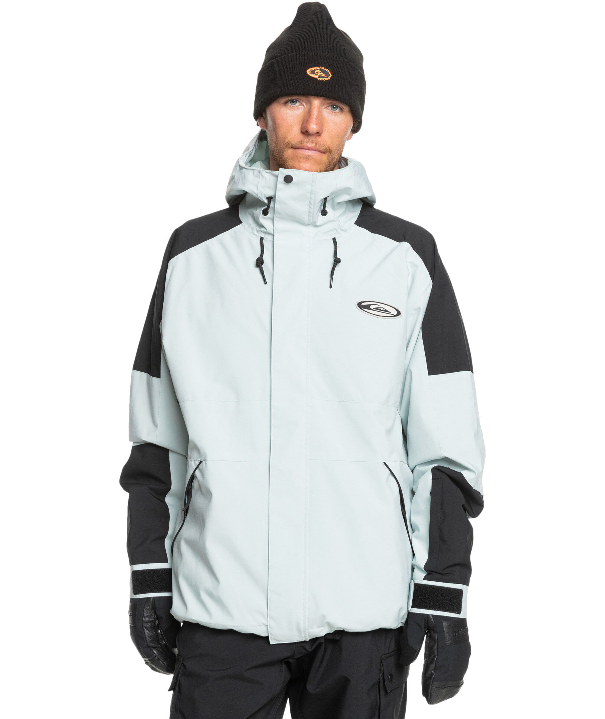 Quiksilver Radicalo Jacket - Skijacke - Herren | Hardloop