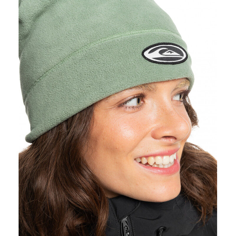 Quiksilver Jackson Fleece Beanie - Gorro - Hombre | Hardloop