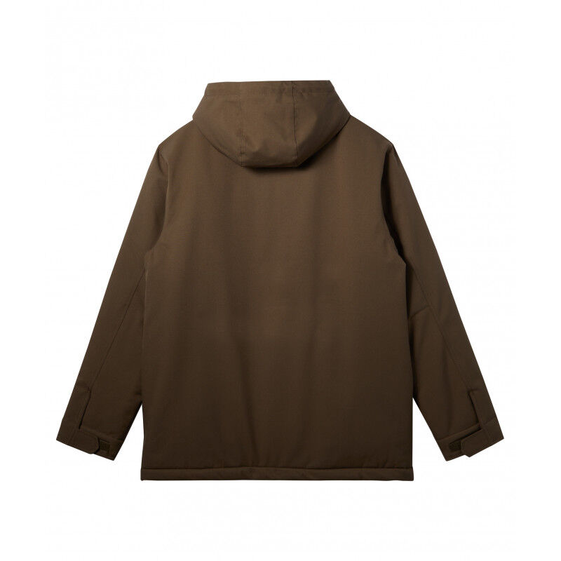 Quiksilver Endless Trip 10K Jacket - Parka - Men's | Hardloop
