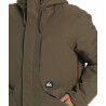 Quiksilver Endless Trip 10K Jacket - Parka homem | Hardloop