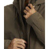 Quiksilver Endless Trip 10K Jacket - Parka homem | Hardloop