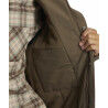 Quiksilver Endless Trip 10K Jacket - Parka homem | Hardloop