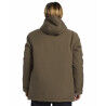 Quiksilver Endless Trip 10K Jacket - Parka homem | Hardloop