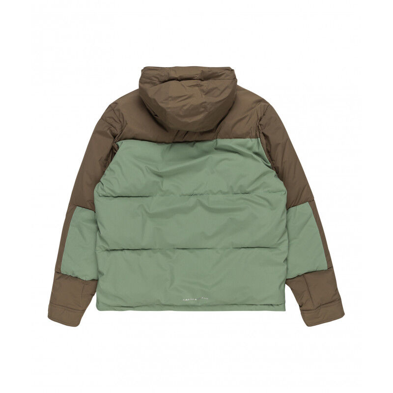 Quiksilver Nomad Jacket - Casaco corta-vento homem | Hardloop