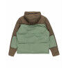 Quiksilver Nomad Jacket - Veste coupe-vent homme | Hardloop