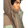 Quiksilver Nomad Jacket - Veste coupe-vent homme | Hardloop