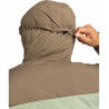 Quiksilver Nomad Jacket - Veste coupe-vent homme | Hardloop