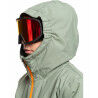 Quiksilver Morton Youth Jacket - Veste ski enfant | Hardloop