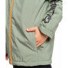 Quiksilver Morton Youth Jacket - Veste ski enfant | Hardloop