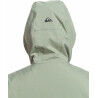 Quiksilver Morton Youth Jacket - Veste ski enfant | Hardloop