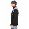 Quiksilver Aker Fz Fleece - Polaire homme | Hardloop