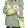Quiksilver High Altitude Youth Jacket - Casaco de esquí criança | Hardloop