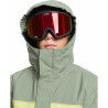 Quiksilver High Altitude Youth Jacket - Casaco de esquí criança | Hardloop