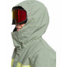Quiksilver High Altitude Youth Jacket - Casaco de esquí criança | Hardloop