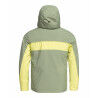 Quiksilver High Altitude Youth Jacket - Casaco de esquí criança | Hardloop