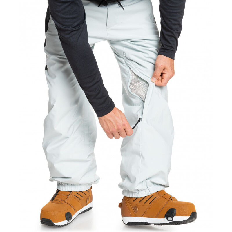 Quiksilver Snow Down Pant - Skihose - Herren | Hardloop