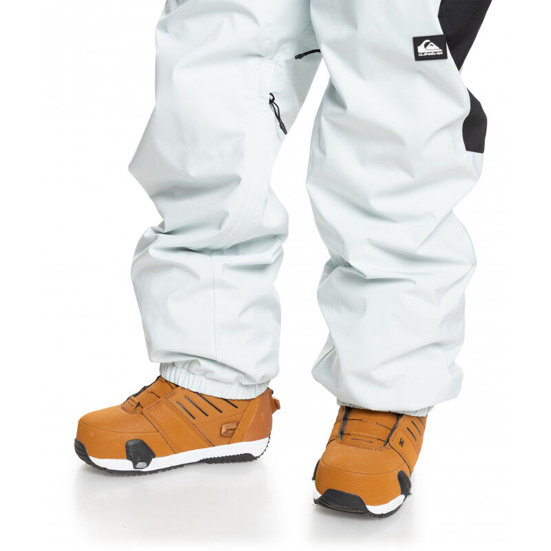 Quiksilver Snow Down Pant - Skihose - Herren | Hardloop