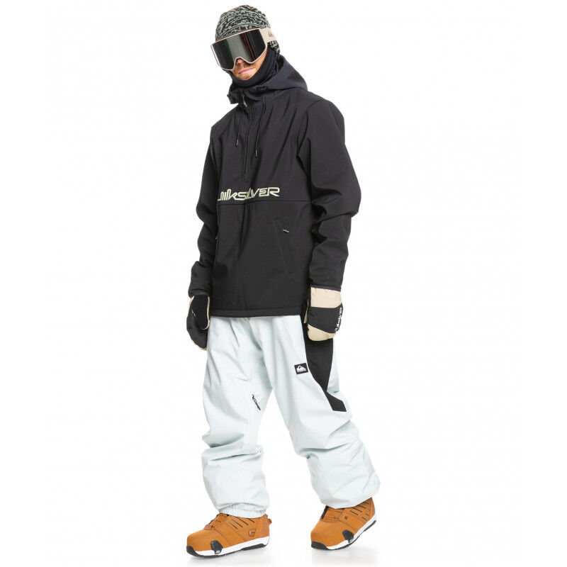 Quiksilver Snow Down Pant - Skihose - Herren | Hardloop