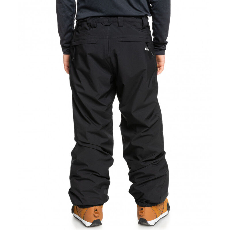 Quiksilver Snow Down Pant - Skihose - Herren | Hardloop
