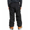 Quiksilver Snow Down Pant - Spodnie narciarskie męskie | Hardloop