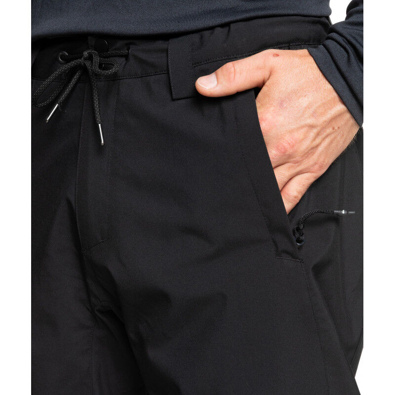 Quiksilver Snow Down Pant - Pantalon ski homme | Hardloop