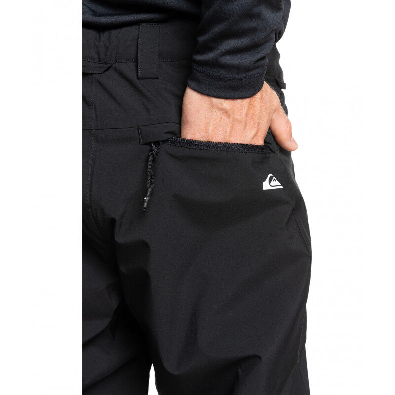 Quiksilver Snow Down Pant - Pantalon ski homme | Hardloop