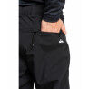 Quiksilver Snow Down Pant - Skihose - Herren | Hardloop