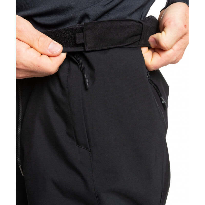 Quiksilver Snow Down Pant - Pantalon ski homme | Hardloop