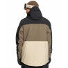 Quiksilver Sycamore Jacket - Skijacke - Herren | Hardloop