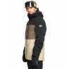 Quiksilver Sycamore Jacket - Skijacke - Herren | Hardloop