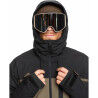 Quiksilver Sycamore Jacket - Skijacke - Herren | Hardloop