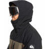 Quiksilver Sycamore Jacket - Skijacke - Herren | Hardloop