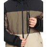 Quiksilver Sycamore Jacket - Skijacke - Herren | Hardloop