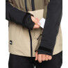 Quiksilver Sycamore Jacket - Skijacke - Herren | Hardloop