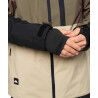Quiksilver Sycamore Jacket - Kurtka narciarska meska | Hardloop