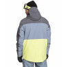 Quiksilver Sycamore Jacket - Skijakke - Herrer | Hardloop