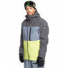 Quiksilver Sycamore Jacket - Casaco de esquí homem | Hardloop