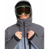 Quiksilver Sycamore Jacket - Casaco de esquí homem | Hardloop